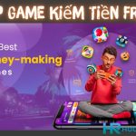 Top 5+ Game Kiếm Tiền Miễn Phí Trên PC và Mobile