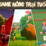 Top 8+ Game Nông Trại Tuổi Thơ Miễn Phí, Hay Nhất 2023