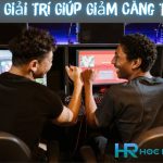 Top Game Giải Trí Giúp Giảm Căng Thẳng Sau Giờ Làm