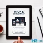 UI/UX Là Gì? Kỹ Năng Cần Thiết Để Trở Thành UI/UX Designer