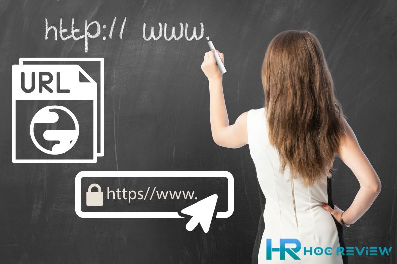 URL Là Gì? Cách Tối Ưu URL Chuẩn SEO 2023