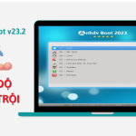 Anhdv Boot 2023 Premium v23.3