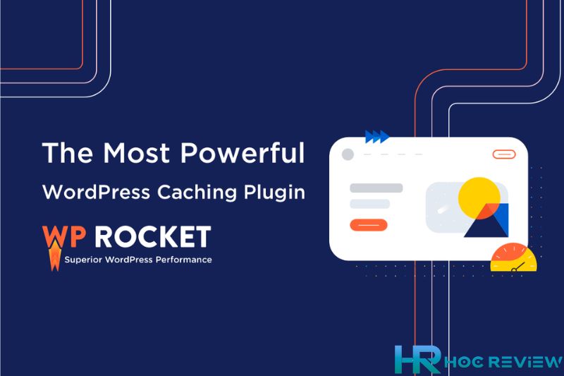 Hướng dẫn Cài Đặt và Sử Dụng WP Rocket đạt 90 điểm Pagespeed