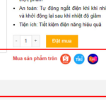 Cách tạo Full Aff từ Tiki , Aff từ Lazada , Aff từ Shopee