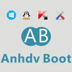 Anhdv Boot 2023 Premium v23.2