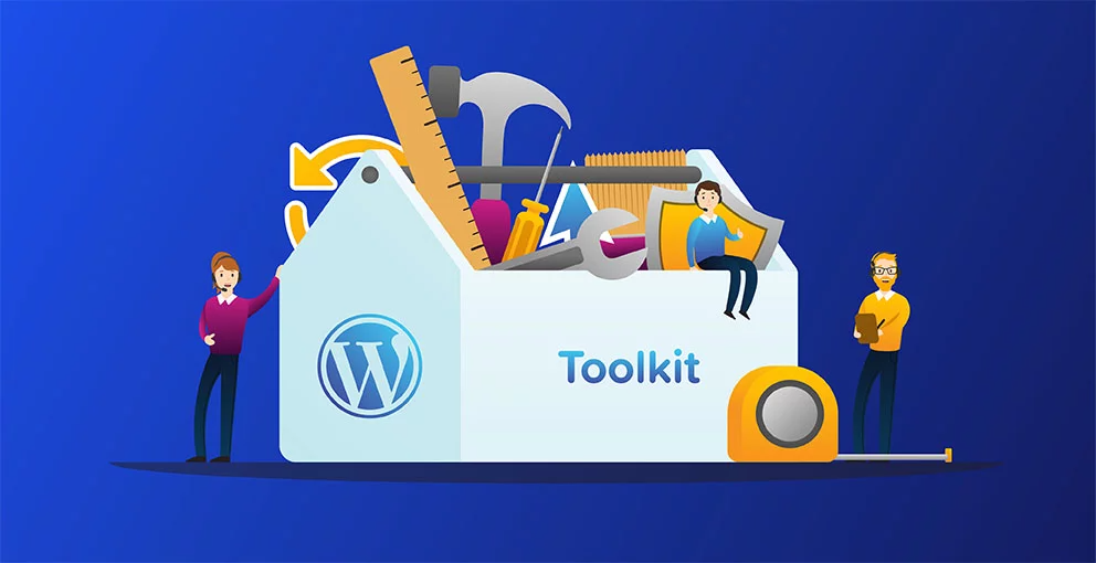 Hướng dẫn bảo mật WordPress với WordPress Toolkit