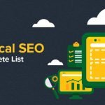 Các kỹ thuật SEO (Technical SEO) nên biết