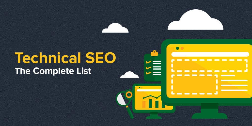 Các kỹ thuật SEO (Technical SEO) nên biết