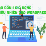 Tạo đánh giá ngẫu nhiên cho sản phẩm trong wordpress