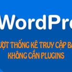 Code đếm số lượt xem các sản phẩm theme Flatsome không dùng plugin