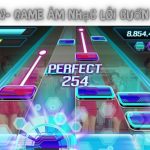 Top 10+ Game Âm Nhạc Dành Cho Điện Thoại Và Pc – Có Lối Chơi Hấp Dẫn