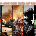 Top 10+ Game Chiến Tranh Miễn Phí – Lối Chơi Hấp Dẫn Nhất 2023