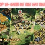 Top 10+ Game Đế Chế Miễn Phí – Có Lối Chơi Lôi Cuốn Nhất 2023