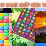 Top 10 Game Ghép Hình – Thú Vị Nhất Trên Pc Và Điện Thoại