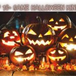 Top 15+ Game Halloween Miễn Phí – Lối Chơi Kinh Dị Nhất 2023