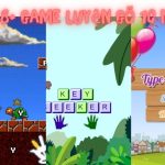 Top 8+ Game Luyện Gõ 10 Ngón – Giúp Cải Thiện Khả Năng Đánh Máy