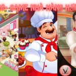 Top 10+ Game Nhà Hàng Dành Cho Điện Thoại Và Pc