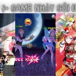 Top 7+ Game Nhảy Theo Nhạc Cực Hay – Trên Nền Tảng IOs, Android Và Pc