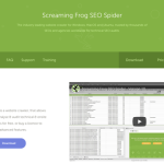 Hướng dẫn sử dụng chi tiết Screaming Frog 2022