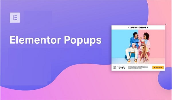 Hướng Dẫn Sử Dụng Tính Năng Popups Của Elementor