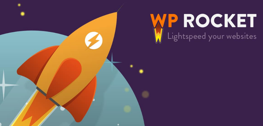 Hướng dẫn Tăng tốc WordPress bằng WP Rocket