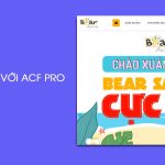 Tạo Slider tùy chỉnh với ACF Pro Flatsome