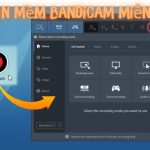 Phần Mềm Bandicam Là Gì? Hướng Dẫn Cài Đặt Phần Mềm