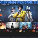 Top 7 Phần Mềm Chơi Game Giả Lập – Phổ Biến Nhất 2023