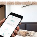 Top 7 Phần Mềm Điều Khiển Điều Hòa – Bằng Điện Thoại