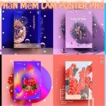 Top 5+ Phần Mềm Làm Poster Trên Máy Tính Và Điện Thoại