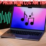 Top 7 Phần Mềm Lọc Âm Thanh – Phổ Biến Nhất 2023