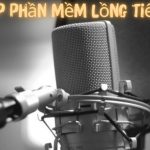 Top 5+ Phần Mềm Lồng Tiếng – Miễn Phí Và Tốt Nhất 2023