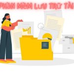 Top 5+ Phần Mềm Lưu Trữ Tài Liệu – Tốt Nhất 2023