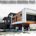 Top 7 Phần Mềm Render – Phổ Biến Nhất Hiện Nay