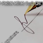 Top 7 Phần Mềm Tạo Chữ Ký – Miễn Phí, Phổ Biến Nhất 2023