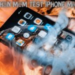 Top 7 Phần Mềm Test Iphone, Miễn Phí Và Tốt Nhất 2023