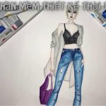 Top 7 Phần Mềm Thiết Kế Thời Trang, Miễn Phí Và Phổ Biến Hiện Nay