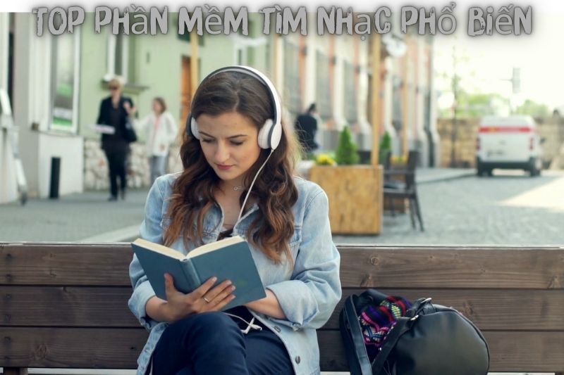 Top 7 Phần Mềm Tìm Nhạc – Được Ưa Chuộng Nhất 2023