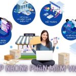 Phần Mềm Vnpt Là Gì? Top Những Phần Mềm Vnpt Phổ Biến Hiện Nay