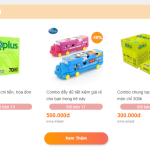 Code hiển thị số lượng sản phẩm đã bán trong WooCommerce