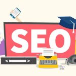 SEO ACTE là gì? Phương pháp SEO Website toàn diện của AZnet Việt Nam