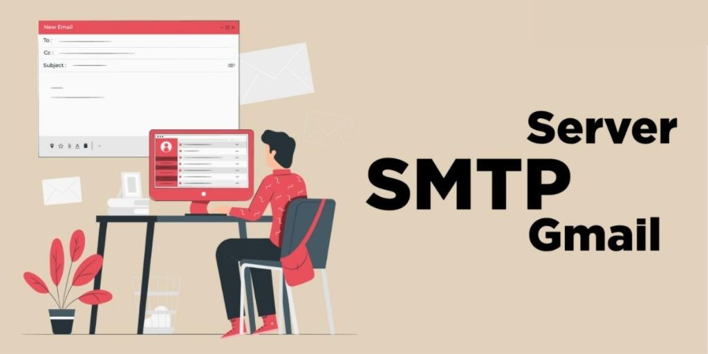 Cấu hình SMTP mà không cần dùng plugin trên website WordPress