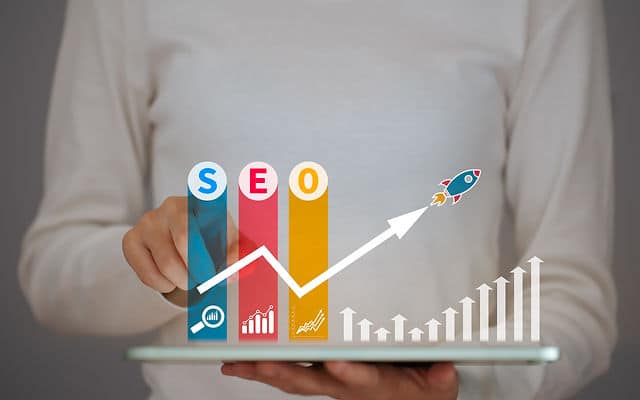 SEO Branding