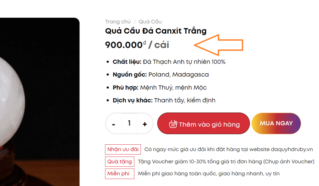 Thêm đơn vị tính cho sản phẩm trong Woocommerce