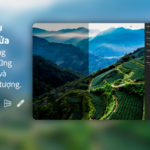 Adobe Lightroom – chỉnh sửa ảnh và Video chuyên nghiệp