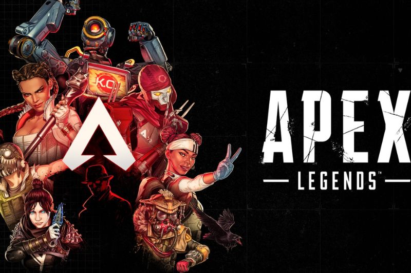 Apex Legends