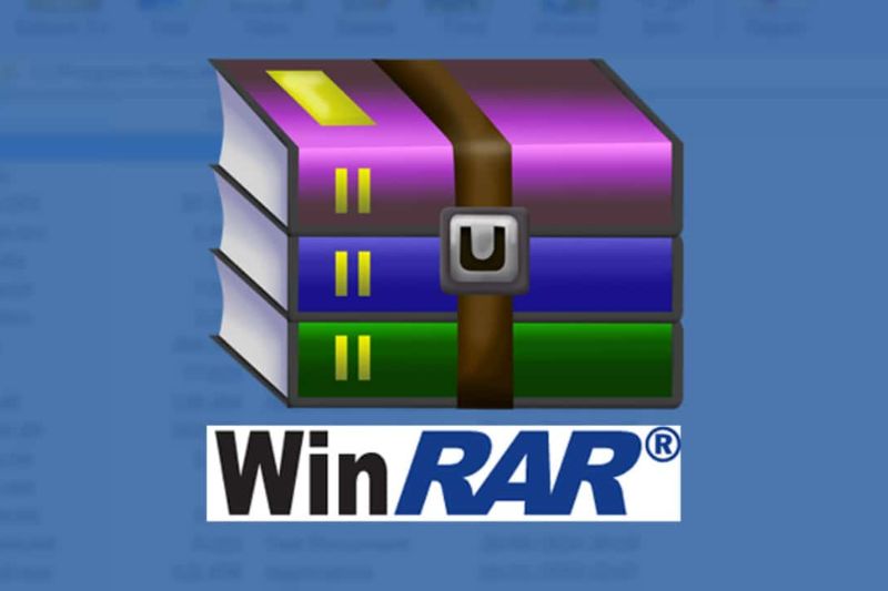 WinRAR