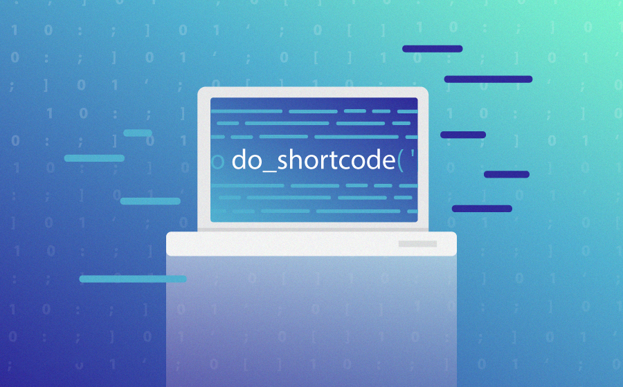 Hướng dẫn sử dụng WordPress do_shortcode