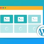 WP Content Crawler – cách lấy hình Lazy-loading images về web wordpress