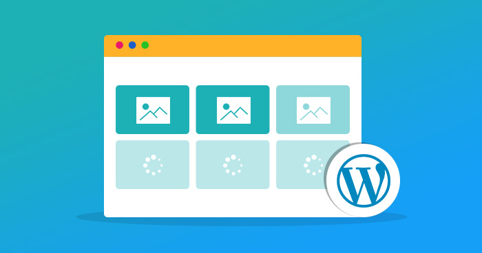 WP Content Crawler – cách lấy hình Lazy-loading images về web wordpress